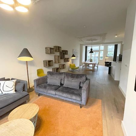 Residences Jordan Canal 阿姆斯特丹 外观 照片