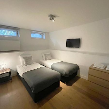 Residences Jordan Canal 阿姆斯特丹 外观 照片