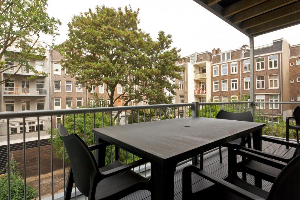 Residences Jordan Canal 阿姆斯特丹 客房 照片